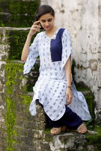 This time Have fun Valentine’s with a Bollywood Vibe|valentine kurtis|branded kurtis producers